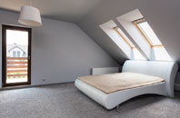 Thurcaston bedroom extensions